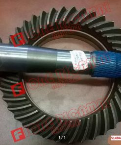 5149443 - COPPIA C.V.R.11/39